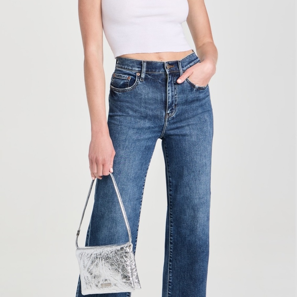 Daze Pleaser Jeans size 27